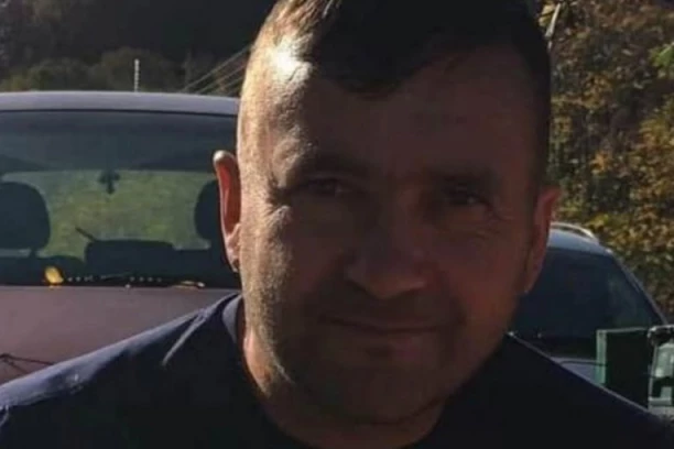 OD ŽELJKA NI TRAGA NI GLASA NEDELJU DANA! Poslednji put viđen nedaleko od kuće!