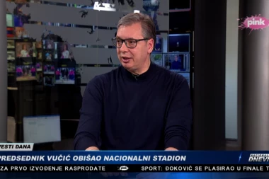 PREDSEDNIK OBELODANIO SJAJNE VESTI: Minimalna zarada ide na 550 evra