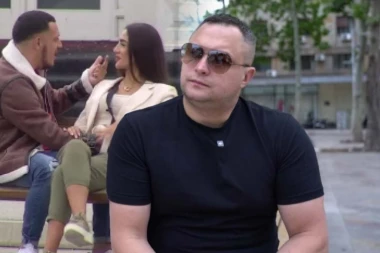 KONAČNO SE SAZNALA ISTINA O GASTOZU I PAVLU! Marinković tajno cimerki priznao SVE - zbog OVOGA se vodi RAT oko Anđele! (VIDEO)