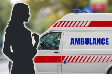 PEVAČICA "ZVEZDE GRANDA" HITNO HOSPITALIZOVANA: Šokirala javnost novom objavom iz BOLNICE - poslala SNAŽNU PORUKU!