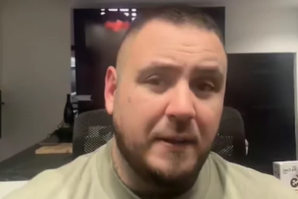 CAREV POZNANIK ULAZI U "ELITU 9"! Ima samo 19 godina, a već ŠOKIRA! (VIDEO)