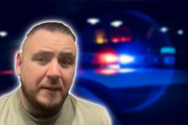 AU, ISPLIVAO SADRŽAJ IZ POLICIJE! Novi stravični detalji MONSTRUOZNIH UCENA Cara i njegove PORODICE?!