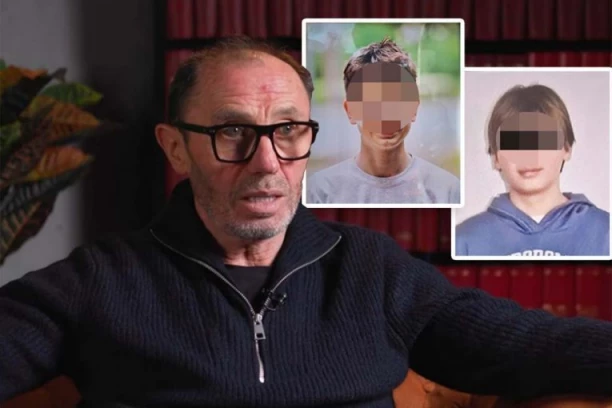 DEČAK UBICA IZ NIŠA ŽELEO DA NADMAŠI UBICU IZ RIBNIKARA! Ispovest Anđelka Aćimovića: U telefonu imao materijal kojim je veličao MONSTRUMA!