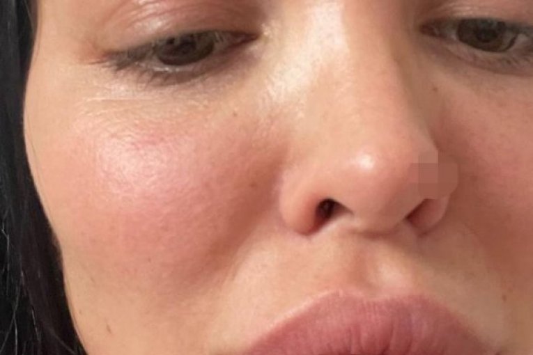 Maja Marinković pretučena Filip Car Zadruga Elita