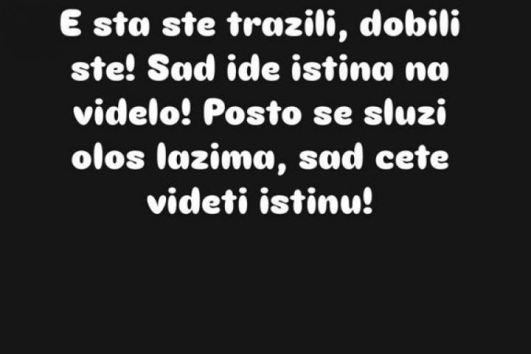 Maja Marinković pretučena slike Filip Car