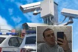 ĐORĐA SNIMILE NADZORNE KAMERE? Poslao sestri poruku, pa nestao bez traga, POLICIJA SADA PROVERAVA OVO!