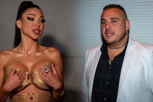 PIŠTOLJ GURAO U USTA, NOŽ ZABIJAO OKO GLAVE - Stravične scene iz Crikvenice, OVAKO je Car zverski UNAKAZIO telo Maje Marinković!