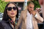 NEVIĐENA DRAMA ZBOG EKSPLICITNIH FOTOGRAFIJA U TELEFONU FILIPA CARA! O potezu Maje Marinković bruji cela nacija, pukla bruka!