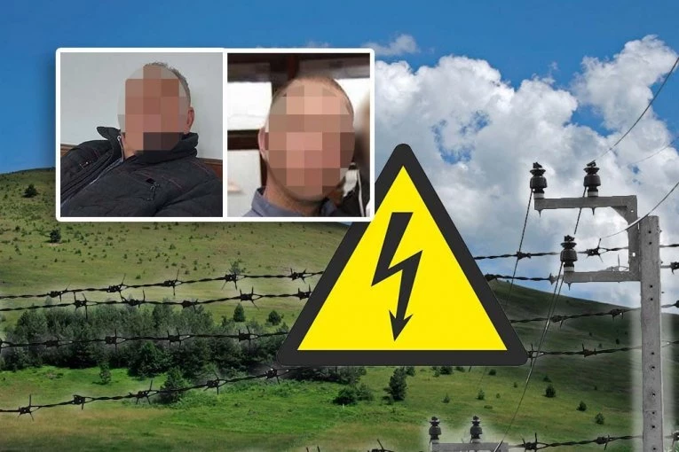 STRAŠNA SUDBINA! Željko je radio sa strujom i stradao od nje! Otac pokušao da mu pomogne, pa poginuo sa njim!