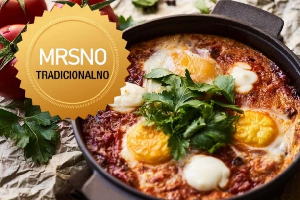 OČARAVAJUĆI UKUSI SA SVETE GORE NA VAŠOJ TRPEZI: Probajte ručak po receptu igumana Partenija koji dušu umiruje, a telo hrani – i uvek ćete ga praviti (VIDEO)