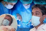 KAD SE ŽIVOT MERI SATIMA:  Goran (57) iz Homoljice kod Pančeva šest godina čekao novo srce i dočekao ga