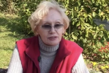 TEŠKA BOLEST RAZORILA NAŠU POZNATU GLUMICU! Nakon gubitka muža usledile stravične vesti, tada joj se život promenio!