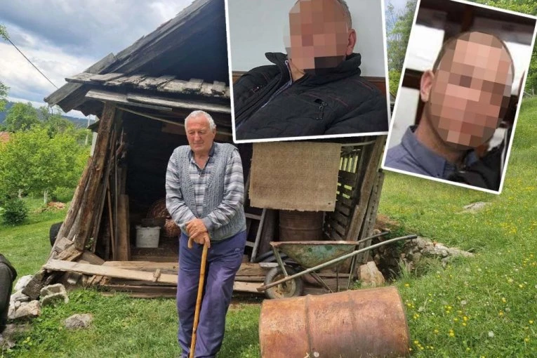 OSTALE SU DVE ŽENE UDOVICE! Željkov deda o tragediji oca i sina na Zlatiboru! ZA REPUBLIKU OTKRIVA UZROK NESREĆE!