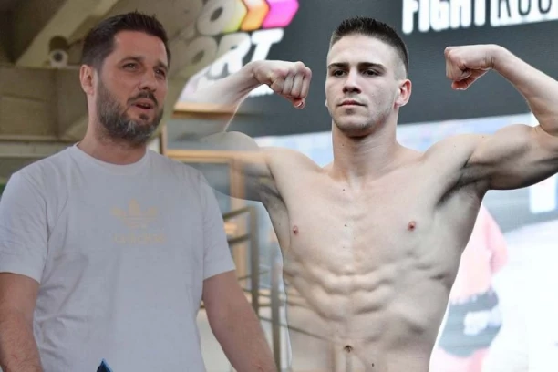 MILJKOVIĆ BRUTALNO PONIZIO MARKA BOJKOVIĆA NAKON PORAZA: Uputio mu žestoku prozivku javno "MUŠKA STARLETA"