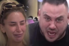 CAR POKRAO ROĐENU ĆERKU?! Aleksandri će se slošiti kad ovo bude saznala, procurili SKANDALOZNI detalji o njegovoj PORODICI!