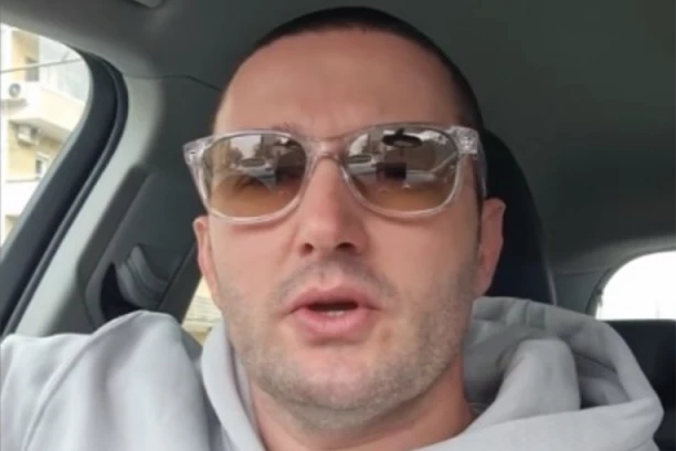 EMOTIVNO, GOSPODSKI, ISKRENO DO KOSTI: Bojkovićev trener Icko OTVORIO DUŠU dan posle poraza od Janičića!