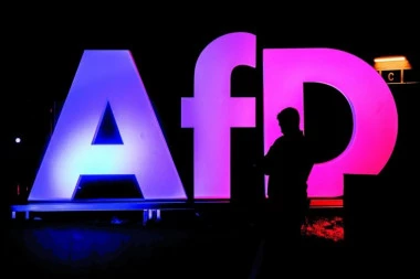 ŠTA SE OVO DEŠAVA? AfD DOBACIO DO BELE KUĆE: LIderi nemačke partije na tajnom razgovoru u Vašingtonu