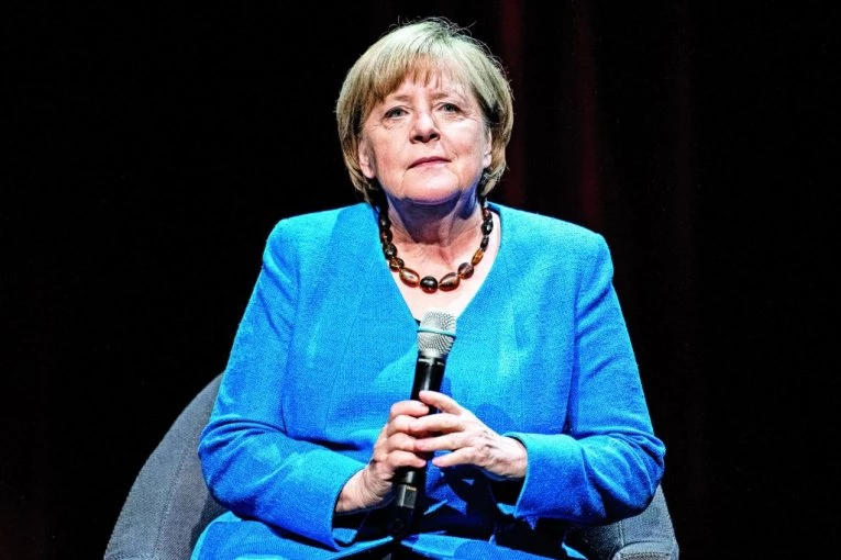 "ŠOKANTNO" Angela Merkel nakon poraza svoje partije i uspeha AfD: Ovo me veoma boli