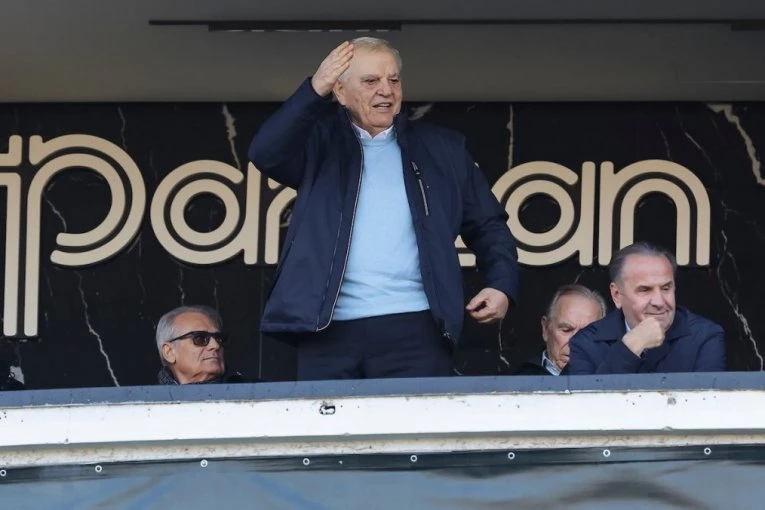 KARADŽIĆ ZA SPORTISSIMO OTKRIO SVE O POVRATKU U PARTIZAN: Sutra idem u Humsku!