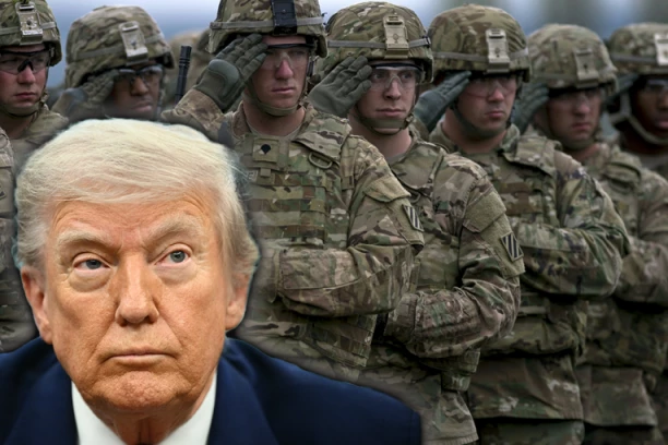 TRAMP IZAZVAO HAOS NA AMERIČKIM VOJNIM ŠKOLAMA: Kadeti u dilemi da li da služe pod aktuelnom administracijom, profesori dele otkaze