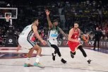 PARTIZAN SE OGLASIO ZBOG VILDOZE! Crno-beli poželeli dobrodošlicu novom pojačanju, ali to nije sve... (VIDEO)