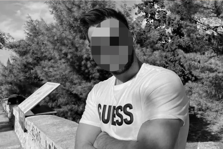 DANAS SAHRANA STEFANOSA, KOJI SE UTOPIO NA LEFKADI! Podivljali talasi odneli život mladića, verenica na devojačkoj večeri saznala da je MRTAV!