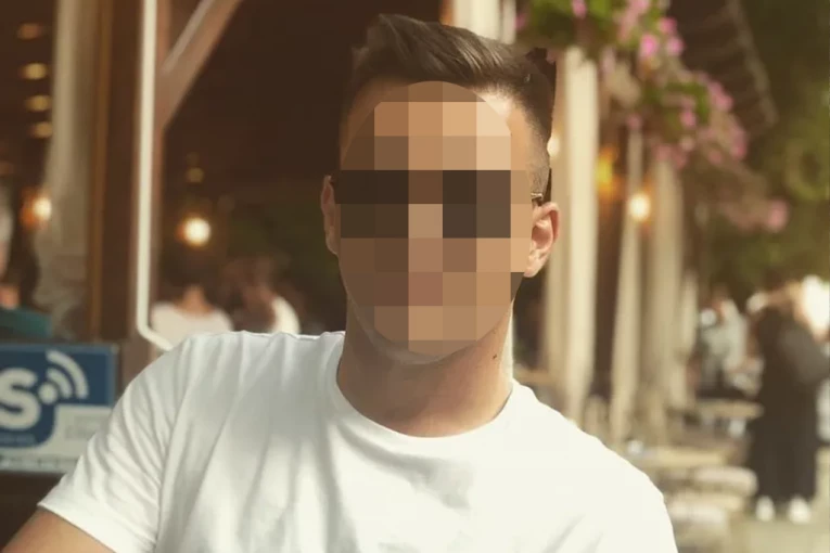 DOŠAO NA LEFKADU NA MOMAČKO VEČE, A TALASI GA ODNELI U SMRT! Objavljen snimak utapanja mladića u Grčkoj, sa obale mu dobacivali "Ostani miran"! (VIDEO)