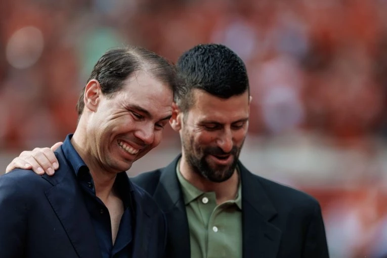 RAFA NADAL USPEO NEŠTO ŠTO SAMO RETKI MOGU: Stigla je najvrednija titula u njegovom životu!