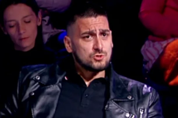 ŠOK NAD ŠOKOVIMA! Zolu izbacili iz "Elite 8", odmah razvezao jezik! (VIDEO)