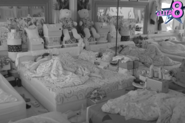 Anđela Đuričić i Nenad Marinković Gastoz