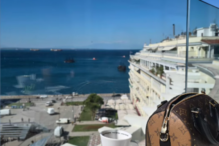 Jovana Jeremić Instagram