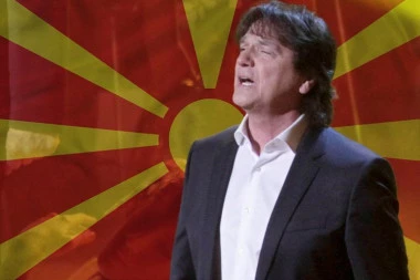 ŠTA JE ISTINA O POREKLU ZDRAVKA ČOLIĆA! Pevač šokirao izjavom: Sebe smatram Makedoncem!