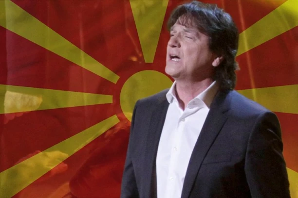 ŠTA JE ISTINA O POREKLU ZDRAVKA ČOLIĆA! Pevač šokirao izjavom: Sebe smatram Makedoncem!