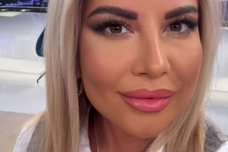 Dea Đurđević Instagram