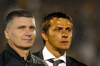 JOKANOVIĆ ILI SAŠA ILIĆ: Bivši as Partizana bez dlake na jeziku posle smene Blagojevića - OVO MORA DA SE DESI!