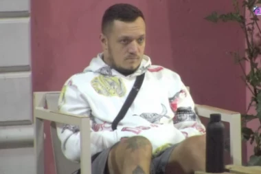 NJIH DVOJE SU GLAVNI FAVORITI U "ELITI 8": "Ona bi razvalila Gastoza sa procentima"! (VIDEO)