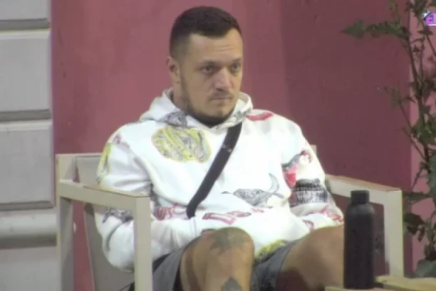 NJIH DVOJE SU GLAVNI FAVORITI U "ELITI 8": "Ona bi razvalila Gastoza sa procentima"! (VIDEO)