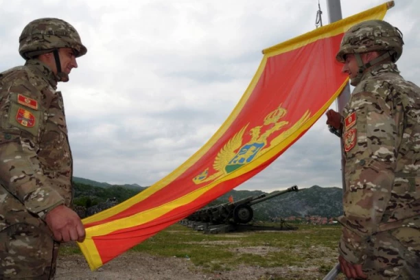 ISTORIJSKA ODLUKA U PODGORICI: Vojska Crne Gore u misiji NATO za pomoć Ukrajini!