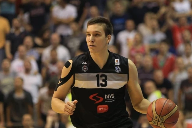 OVO JE USLOV ZA POVRATAK BOGDANOVIĆA U PARTIZAN: Koliko je realno?