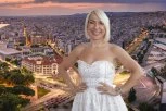 U OVOM LUKSUZU SE JOVANA JEREMIĆ BAŠKARI NAKON RASKIDA: Noć u hotelu košta i do 350 evra, uživa za SVE PARE! (FOTO)