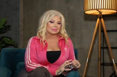 SVE JE TO SUMNJIVOG KARAKTERA I POREKLA! Potres na estradi, Zorana Pavić BRUTALNO o srpskoj muzičkoj sceni!