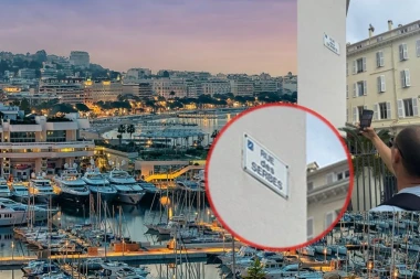 TUDA SU HODALI RANJENI VOJNICI IZ SRBIJE! Kako je KAN dobio "SRPSKU ULICU" - priča datira još iz PRVOG SVETSKOG RATA!