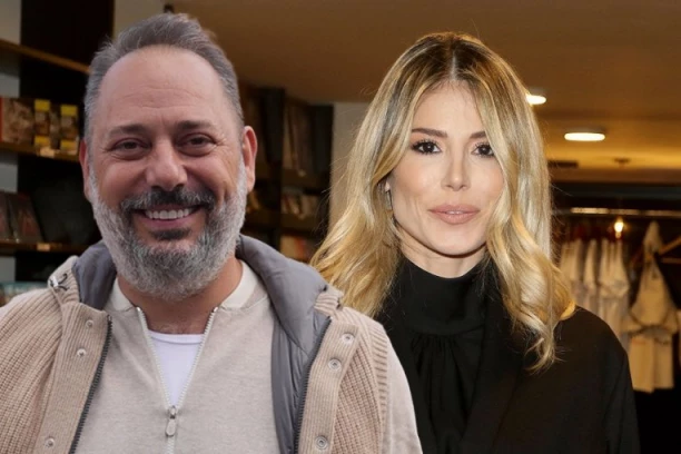 ROLEKS REVOLUCIJA BLOKADERA! Branko Babić RASKRINKAO Anu Mihajlovski: Kupio sam od nje stan, uzela je od mene lovu i otišla... (VIDEO)