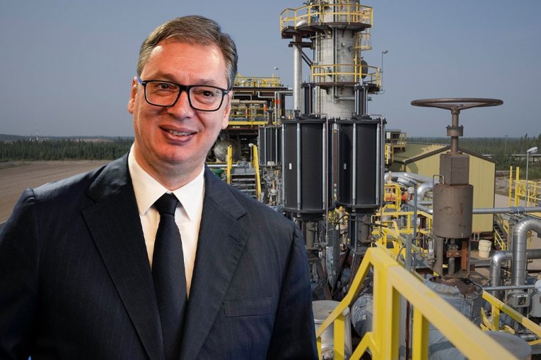 VUČIĆU, ŠTA NAM TO RADIŠ?! "Zli" predsednik obezbedio Srbiji JEFTINIJI GAS — da li je sada jasno "nevernim Tomama" zašto je bio u Moskvi 9. maja?