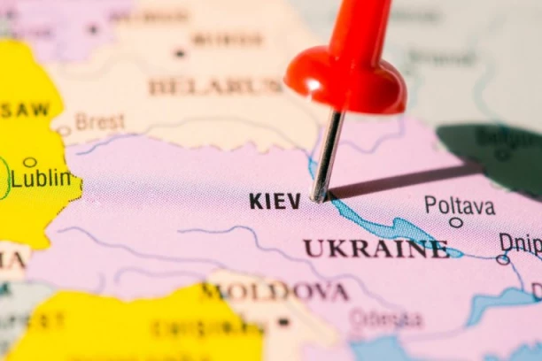MOSKVA NEGIRA OTMICE DECE: Zaharova poklopila šefa ruske delegacije, reagovao i zvanični Kijev