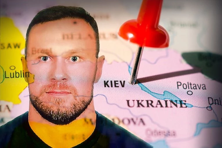 UKRAJINA DUŽNA DA PLATI ODŠTETU ZVICEROVIM ATENTATORIMA! Evropski sud doneo presudu!