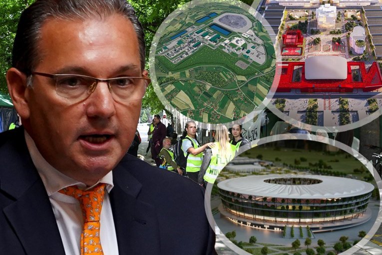 NAŠA EKONOMIJA POKAZALA ŽILAVOST! Marinković za Republiku: "Blokaderi hteli da zaustave ključne projekte za državu - EXPO i projekat Jadar!"