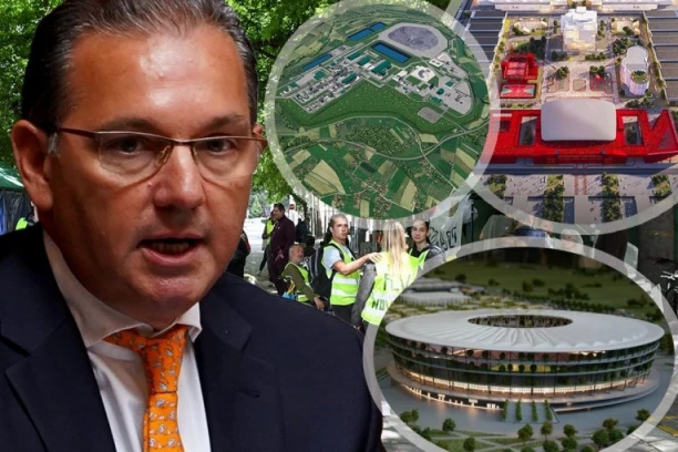 NAŠA EKONOMIJA POKAZALA ŽILAVOST! Marinković za Republiku: "Blokaderi hteli da zaustave ključne projekte za državu - EXPO i projekat Jadar!"