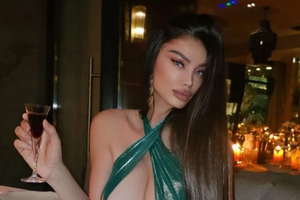 SORAJA NA NASTUPU SAŠE MATIĆA SPISKALA STAN U BEOGRADU: Pogledajte kako je izgledalo LUDO SLAVLJE u Dubaiju! (VIDEO)