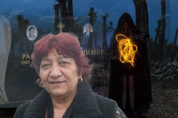 PROKLETSTVO! Nakon Radetove smrti, Vasićeve prati tragedija! Radi se vratio kancer, metastazirao na pluća!